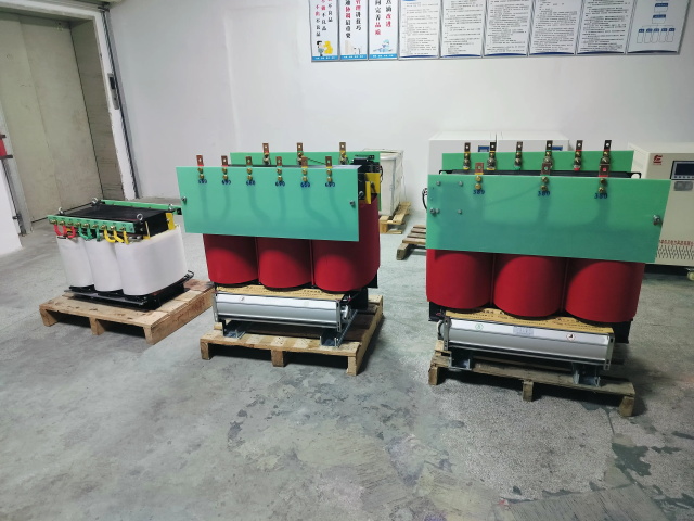 崇左KS11-1000KVA矿用变压器